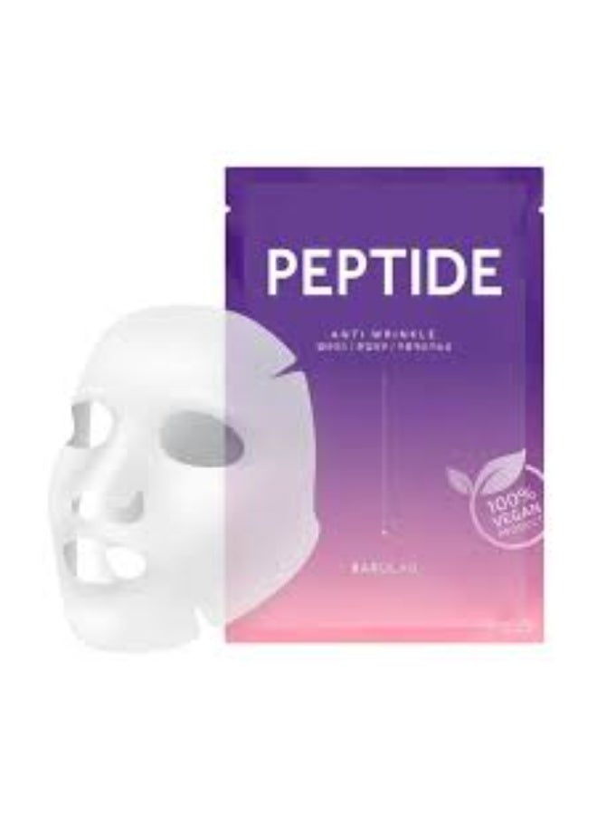 Barulab The Clean Vegan Mask Peptide 23g - Image 2